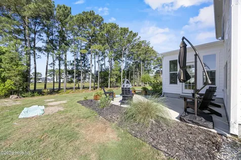 524 Moss Lake Lane Holly Ridge NC 28445
