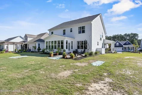 524 Moss Lake Lane Holly Ridge NC 28445