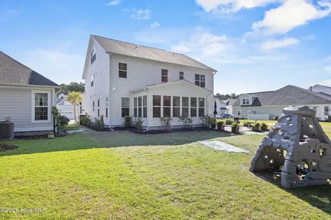524 Moss Lake Lane Holly Ridge NC 28445