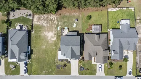 524 Moss Lake Lane Holly Ridge NC 28445