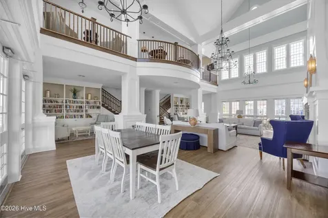524 Moss Lake Lane Holly Ridge NC 28445