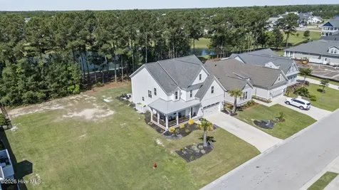 524 Moss Lake Lane Holly Ridge NC 28445