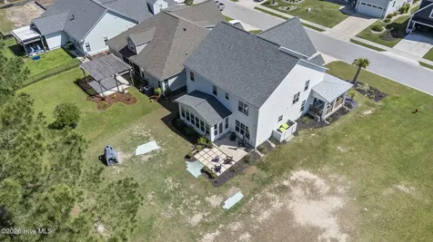 524 Moss Lake Lane Holly Ridge NC 28445