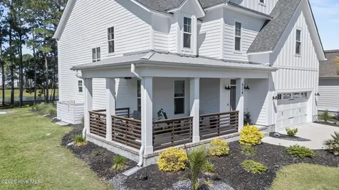 524 Moss Lake Lane Holly Ridge NC 28445