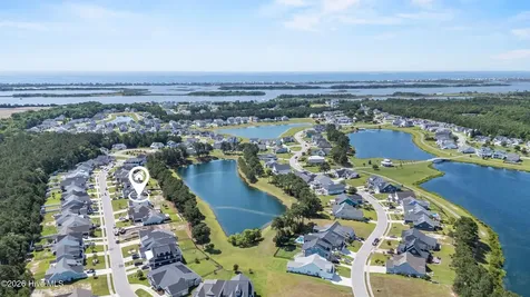 524 Moss Lake Lane Holly Ridge NC 28445