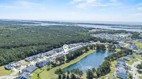 524 Moss Lake Lane Holly Ridge NC 28445