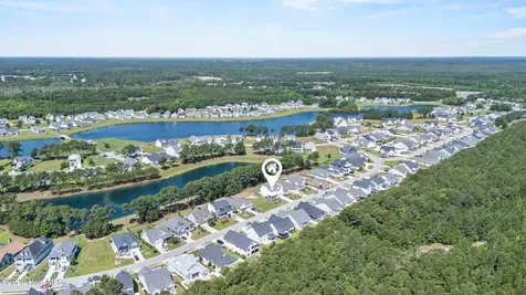 524 Moss Lake Lane Holly Ridge NC 28445