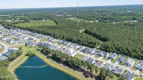 524 Moss Lake Lane Holly Ridge NC 28445