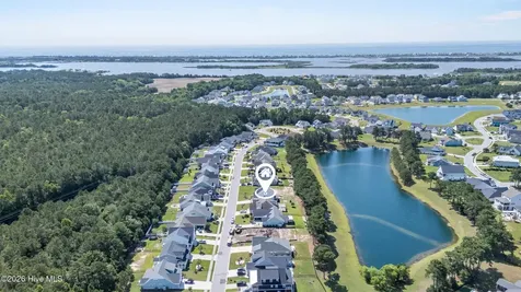 524 Moss Lake Lane Holly Ridge NC 28445
