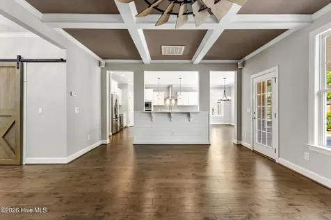 728 Antler Drive Wilmington NC 28409
