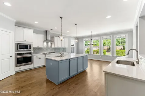 728 Antler Drive Wilmington NC 28409