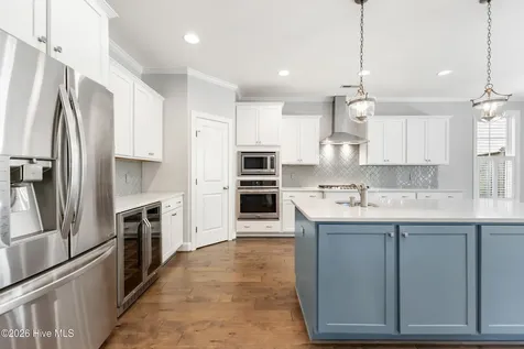 728 Antler Drive Wilmington NC 28409