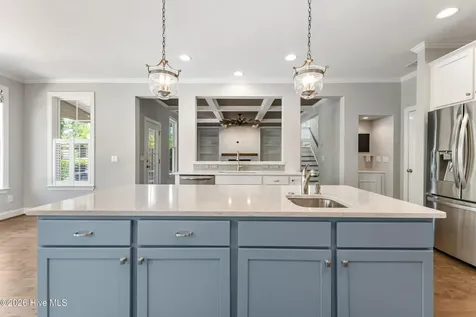728 Antler Drive Wilmington NC 28409