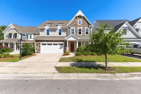 728 Antler Drive Wilmington NC 28409