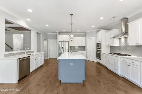 728 Antler Drive Wilmington NC 28409