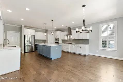 728 Antler Drive Wilmington NC 28409