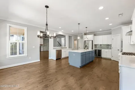 728 Antler Drive Wilmington NC 28409