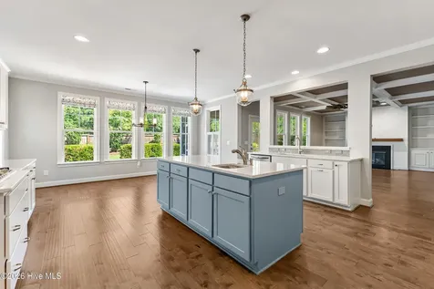 728 Antler Drive Wilmington NC 28409