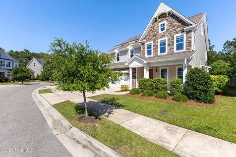 728 Antler Drive Wilmington NC 28409