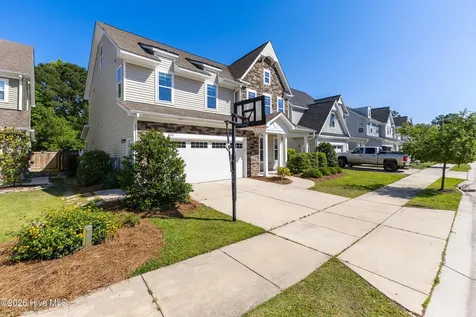 728 Antler Drive Wilmington NC 28409