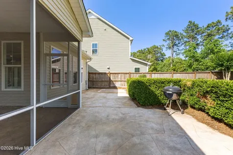 728 Antler Drive Wilmington NC 28409