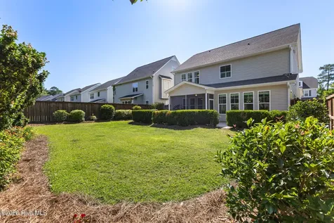 728 Antler Drive Wilmington NC 28409
