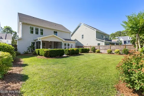 728 Antler Drive Wilmington NC 28409