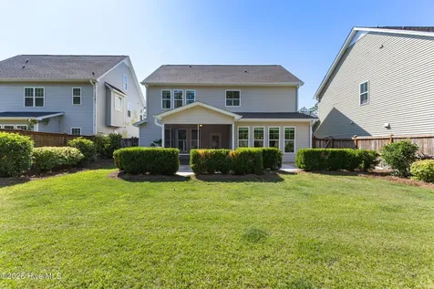 728 Antler Drive Wilmington NC 28409
