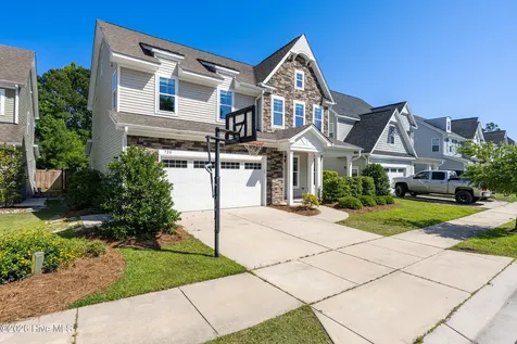728 Antler Drive Wilmington NC 28409