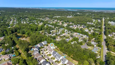 728 Antler Drive Wilmington NC 28409