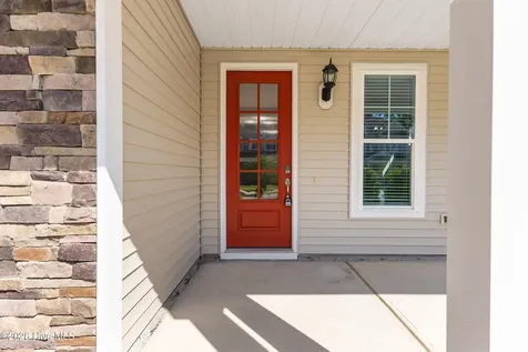 728 Antler Drive Wilmington NC 28409