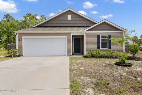 2326 Dc Mace Trail SE Bolivia NC 28422