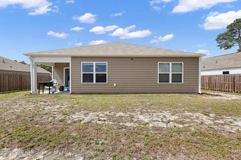 2326 Dc Mace Trail SE Bolivia NC 28422