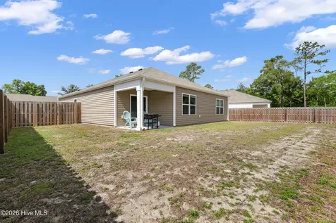 2326 Dc Mace Trail SE Bolivia NC 28422