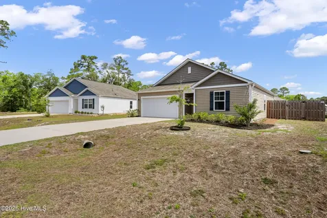 2326 Dc Mace Trail SE Bolivia NC 28422