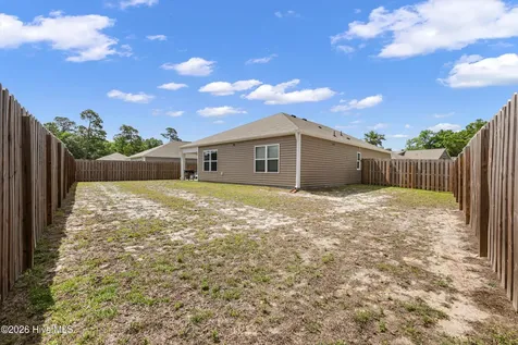 2326 Dc Mace Trail SE Bolivia NC 28422