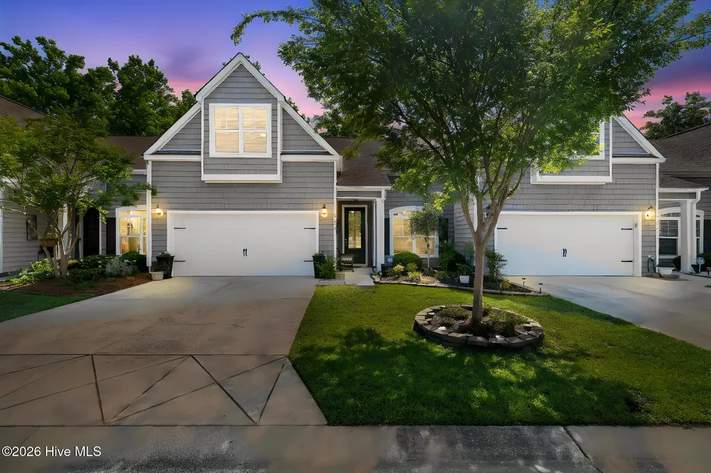 616 Cambeck Drive SE Leland NC 28451