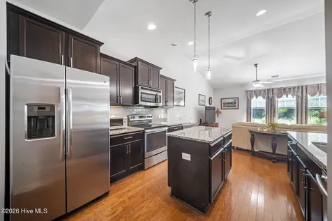 616 Cambeck Drive SE Leland NC 28451