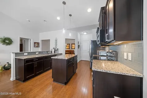 616 Cambeck Drive SE Leland NC 28451