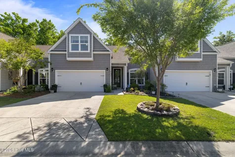 616 Cambeck Drive SE Leland NC 28451