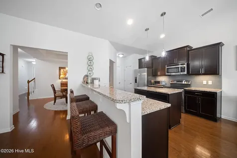 616 Cambeck Drive SE Leland NC 28451