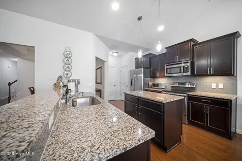 616 Cambeck Drive SE Leland NC 28451