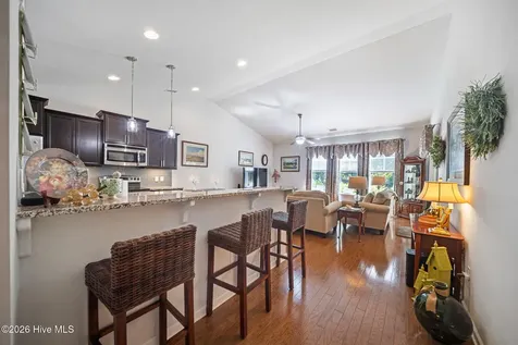 616 Cambeck Drive SE Leland NC 28451