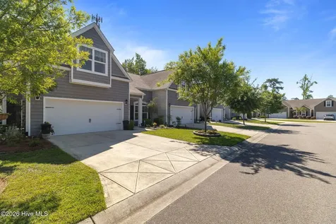 616 Cambeck Drive SE Leland NC 28451