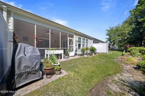 616 Cambeck Drive SE Leland NC 28451