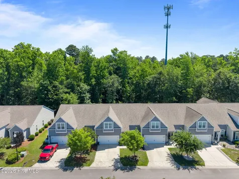 616 Cambeck Drive SE Leland NC 28451
