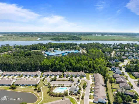 616 Cambeck Drive SE Leland NC 28451