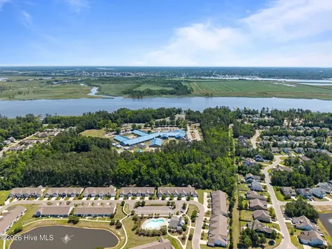 616 Cambeck Drive SE Leland NC 28451