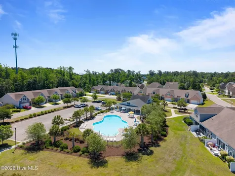 616 Cambeck Drive SE Leland NC 28451