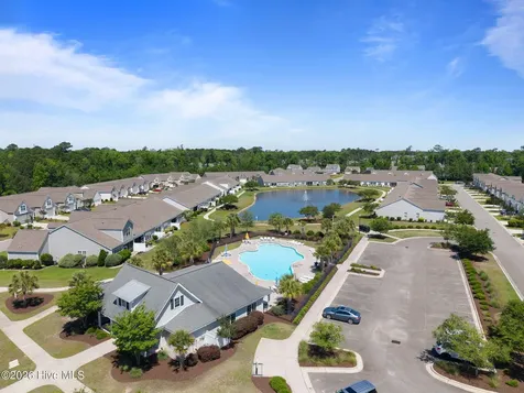 616 Cambeck Drive SE Leland NC 28451